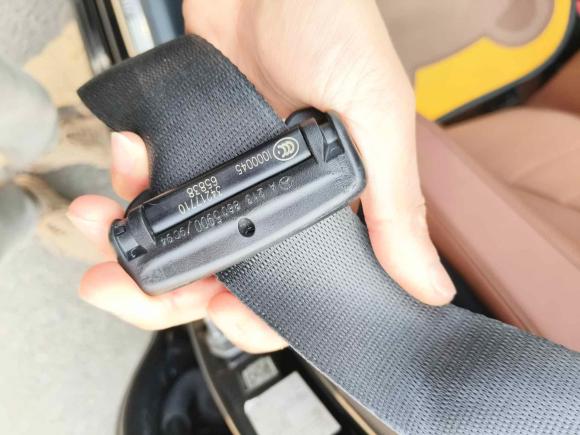 [常州·苏D] 二手奔驰奔驰E级2017款 E 300 运动型