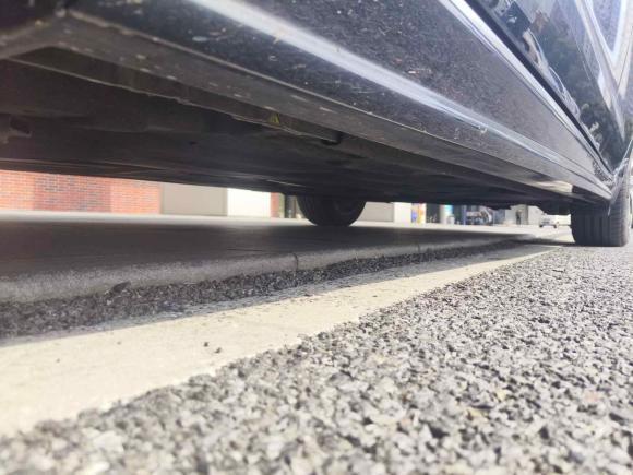 [佛山·浙G] 二手捷豹捷豹XFL2021款 XFL 2.0T P250 两驱精英运动版