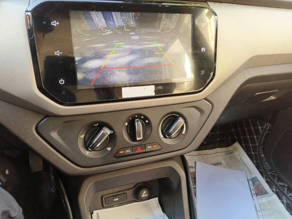 [上海·沪C] 二手五菱汽车五菱宏光2019款 1.5L S舒适型国VI LAR