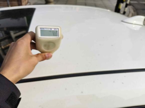 [宁波·浙B] 二手丰田卡罗拉2017款 改款双擎 1.8L E-CVT精英版