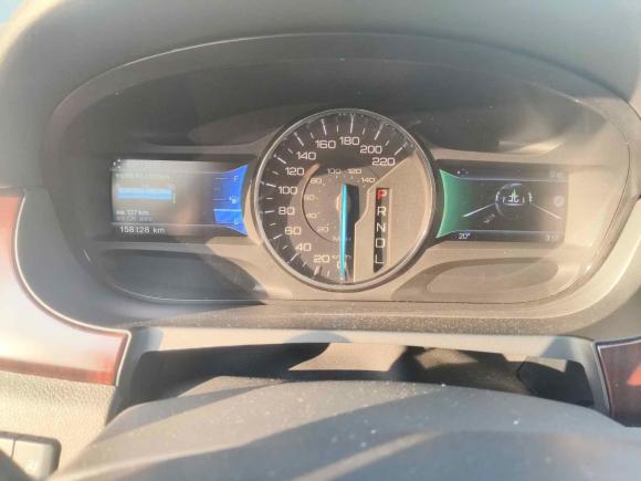 [上海·沪B] 二手福特锐界2012款 2.0T 尊锐型