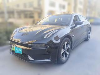 极氪极氪0012022款 长续航双电机 WE版「上海二手车」「天天拍车」