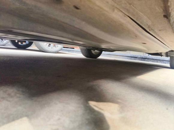 [义乌·浙G] 二手大众凌渡2015款 280TSI DSG舒适版