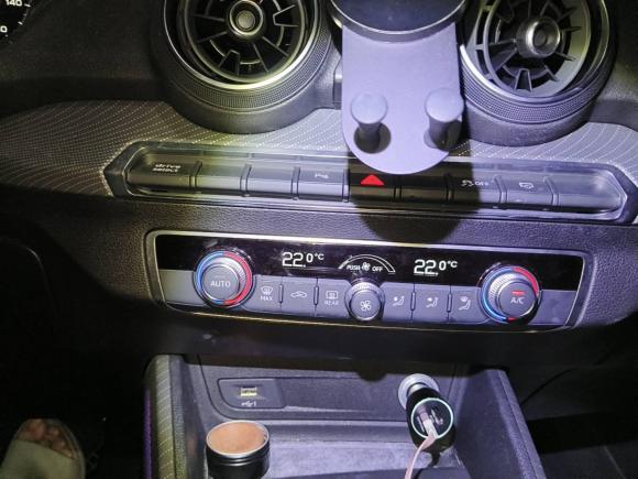 [深圳·粤B] 二手奥迪奥迪Q2L e-tron2019款 Q2L e-tron 纯电智享型