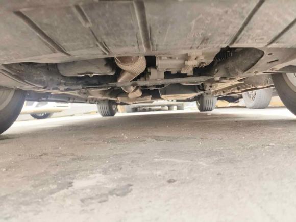 [上海·苏U] 二手雪佛兰探界者2019款 535T 自动驭界版 国V