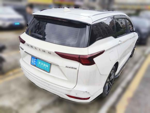 [广州·粤E] 二手五菱汽车五菱凯捷2020款 1.5T CVT旗舰型