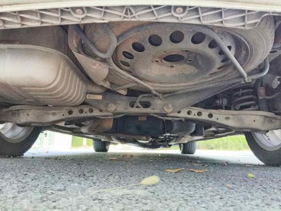 [南昌·赣A] 二手别克别克GL62018款 18T 6座尊贵型