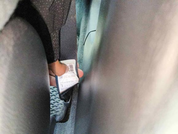 [深圳·赣G] 二手马自达阿特兹2020款 2.0L 蓝天豪华版