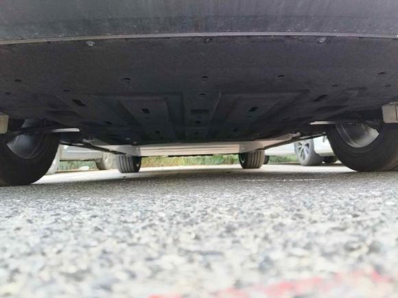 [杭州·浙A] 二手睿蓝汽车睿蓝72023款 450km 驰月