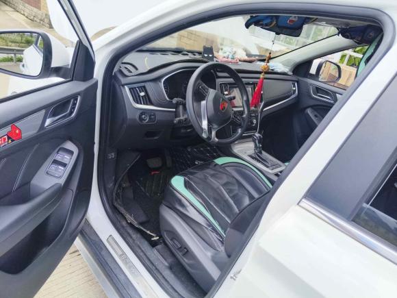 [宁波·浙B] 二手荣威荣威RX52018款 20T 两驱自动旗舰版