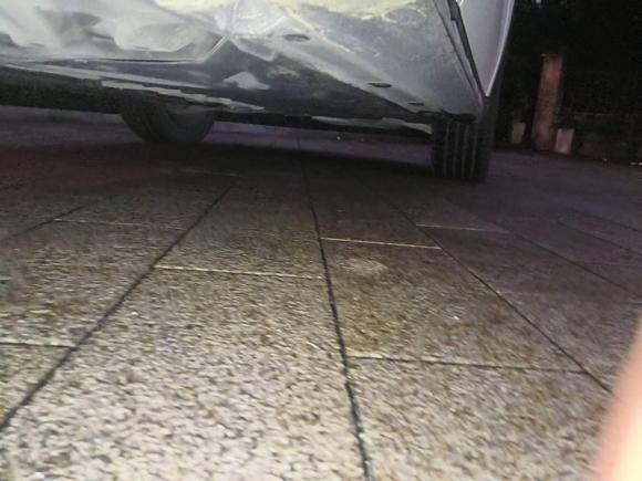 [嘉兴·浙F] 二手奔驰奔驰GLA2017款 GLA 220 4MATIC 时尚型