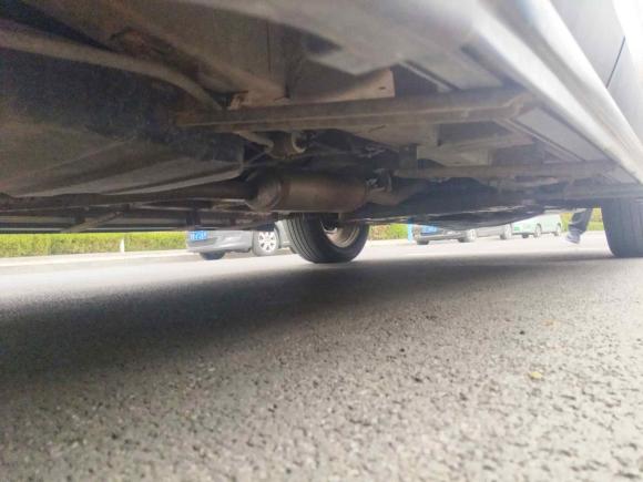 [青岛·鲁U] 二手宝骏宝骏5302018款 1.5T 手动豪华型 国V