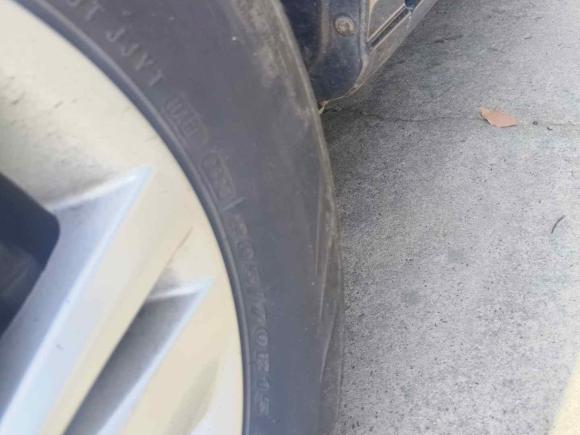 [上海·豫D] 二手江淮瑞风瑞风M42016款 2.0L 手动豪华智能型