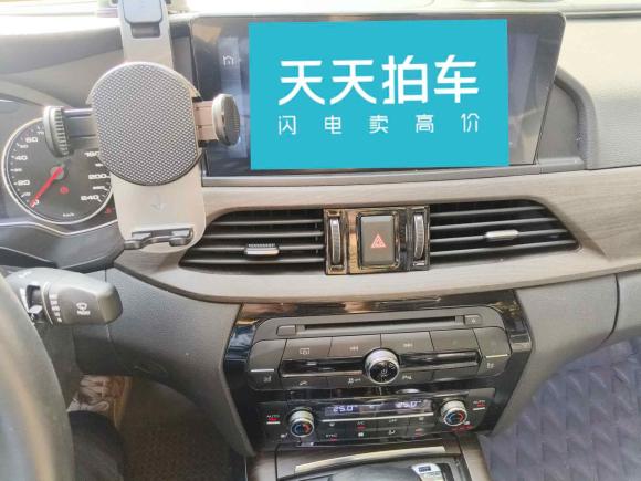 [合肥·皖A] 二手江汽集团瑞风A602017款 1.5TGDI 自动豪华商务型