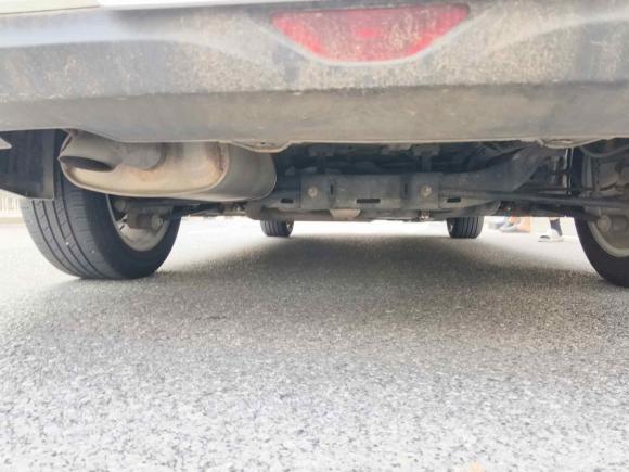 [南京·苏A] 二手别克英朗2019款 18T 自动互联精英型 国V