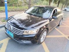 [南通·苏F] 大众帕萨特2016款 330TSI DSG御尊版