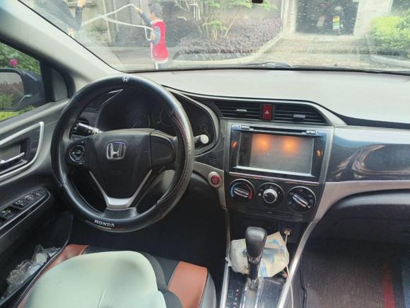 [金华·浙G] 二手本田凌派2013款 1.8L 自动豪华版