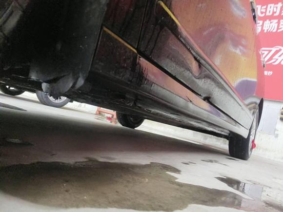 [青岛·鲁B] 二手日产轩逸2019款 经典 1.6XE+ 手动智联领先版