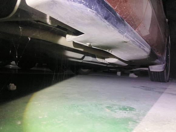 [武汉·鄂A] 二手本田本田XR-V2015款 1.8L EXi  CVT舒适版