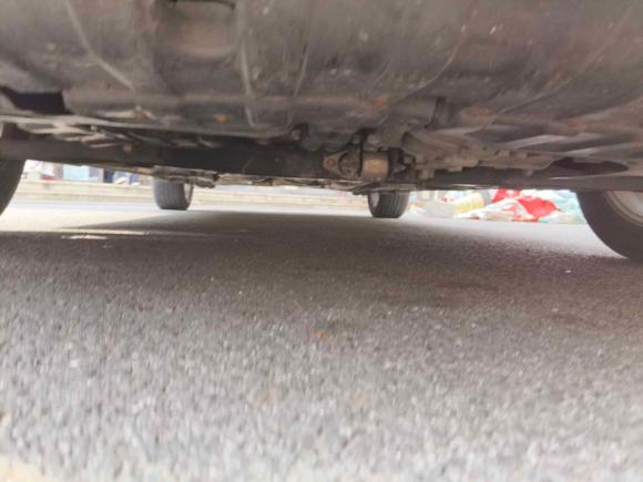 [南通·苏F] 二手现代朗动2012款 1.6L 自动时尚型