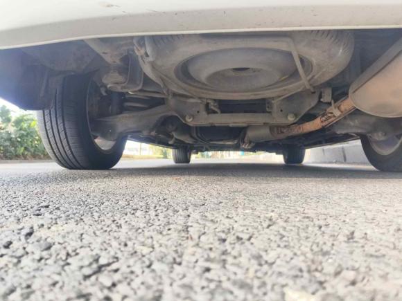 [深圳·粤B] 二手本田艾力绅2012款 2.4L VTi-S尊贵版