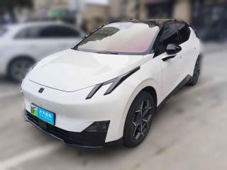 领克领克Z202025款 530km 后驱Pro