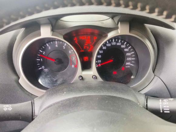 [苏州·苏E] 二手英菲尼迪英菲尼迪ESQ2014款 1.6L 率性版