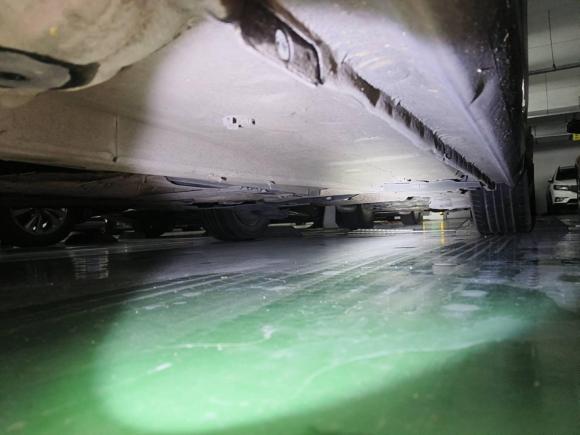 [广州·粤A] 二手标致标致4082014款 1.8L 自动豪华版