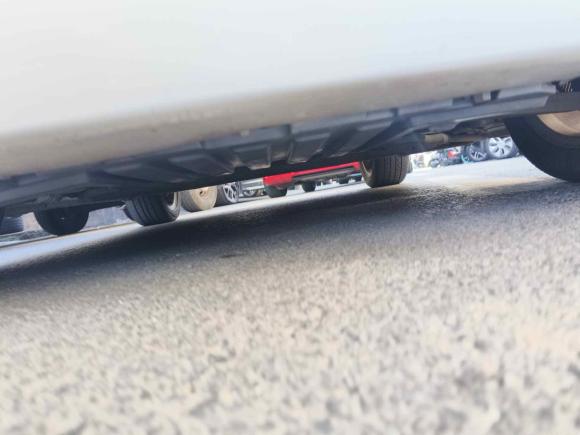 [上海·沪A] 二手众泰众泰E2002018款 Pro