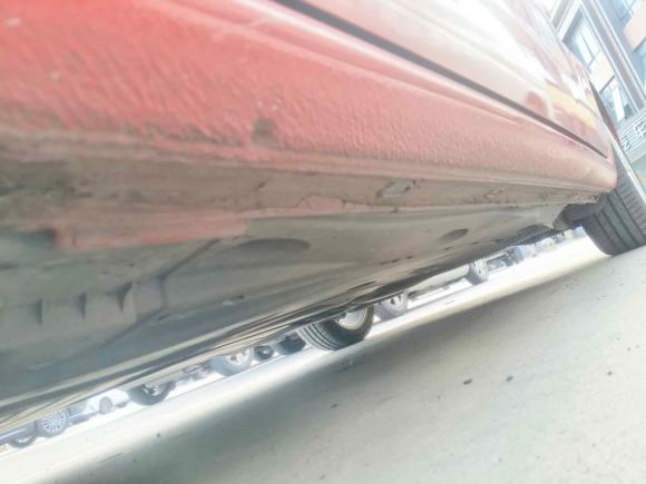 [上海·沪C] 二手大众高尔夫·嘉旅2018款 280TSI 自动豪华型