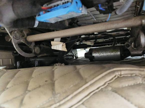 [济南·鲁A] 二手别克别克GL82017款 25S 豪华型 国V