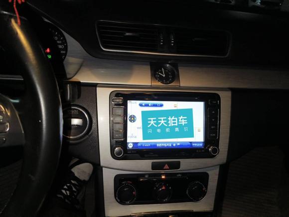 [合肥·皖A] 二手大众迈腾2012款 改款 1.8TSI 领先型
