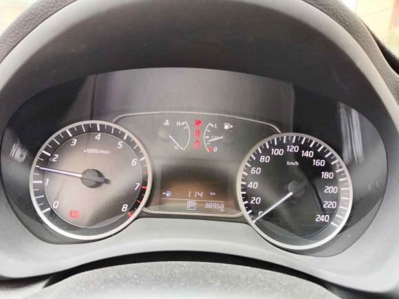 [青岛·鲁B] 二手日产轩逸2019款 经典 1.6XE CVT舒适版