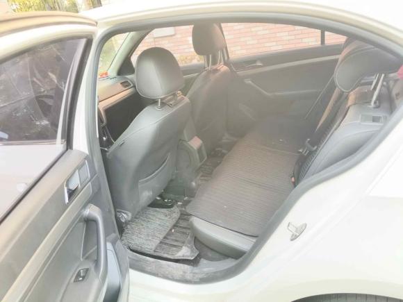 [上海·沪C] 二手大众朗逸2017款 1.6L 自动舒适版