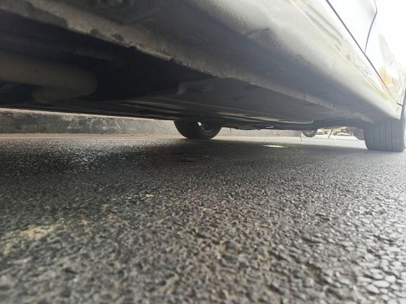 [佛山·粤E] 二手现代领动2018款 1.4T 双离合炫动·活力型