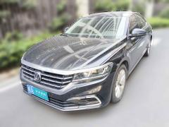 [合肥·皖A] 大众帕萨特2021款 280TSI 精英版