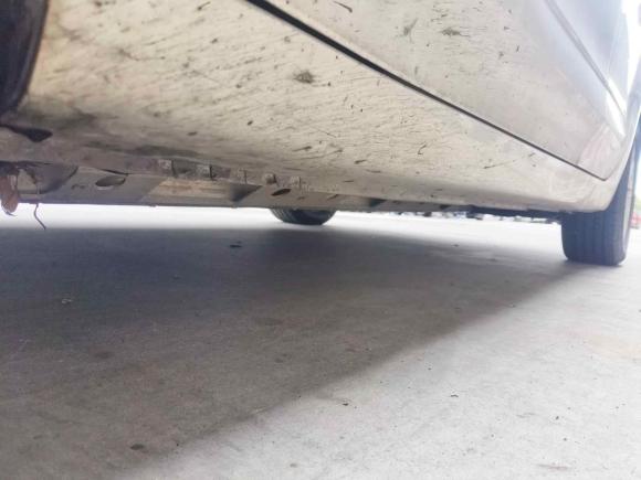 [上海·沪A] 二手荣威荣威Ei52018款 互联网豪华版