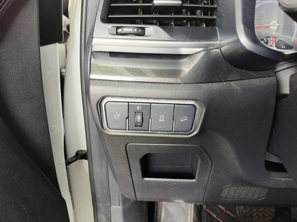 [深圳·粤E] 二手哈弗哈弗H42019款 1.5GDIT DCT豪华智联版 国VI