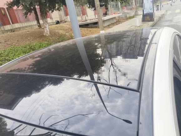 [成都·川A] 二手奔驰奔驰C级2016款 C 200 L 运动型