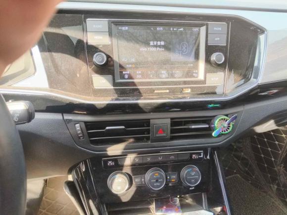 [青岛·鲁B] 二手大众探岳2019款 征途版 280TSI 两驱豪华型 国VI