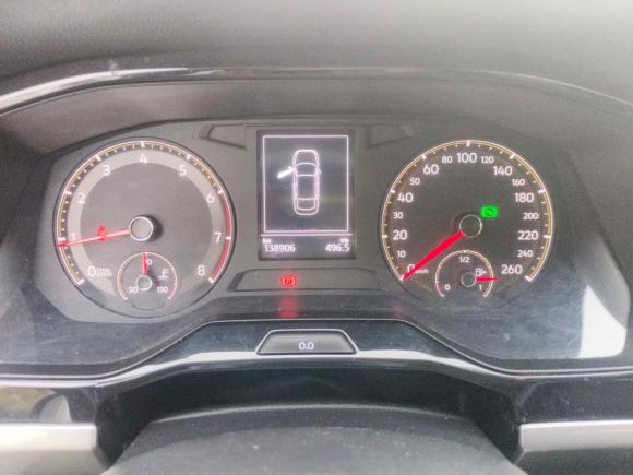 [广州·粤A] 二手大众宝来2021款 1.5L 自动时尚智联版