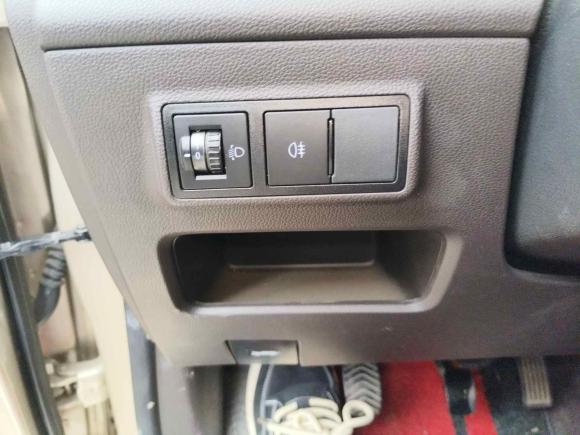 [湖州·浙E] 二手五菱汽车五菱宏光V2021款 1.5L劲取版LAR