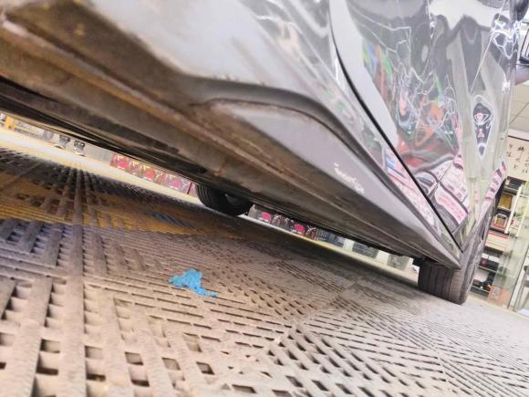 [合肥·苏A] 二手领克领克032021款 1.5TD DCT劲Plus