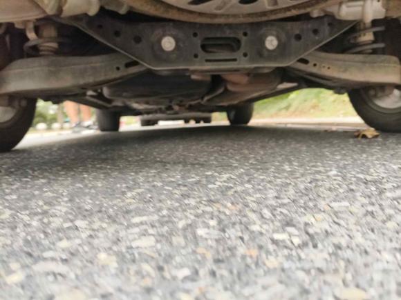 [嘉兴·川Y] 二手福特领裕2021款 EcoBoost 225 尊领型 6座