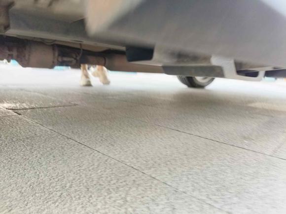 [南昌·赣A] 二手众泰众泰T7002017款 1.8T 双离合尊贵型