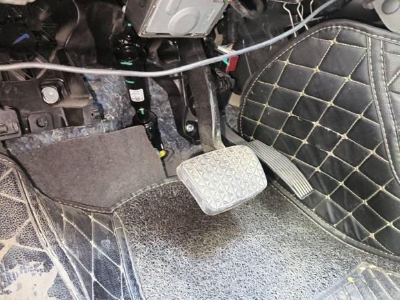 [深圳·粤Q] 二手雪佛兰迈锐宝2018款 530T 自动风尚版