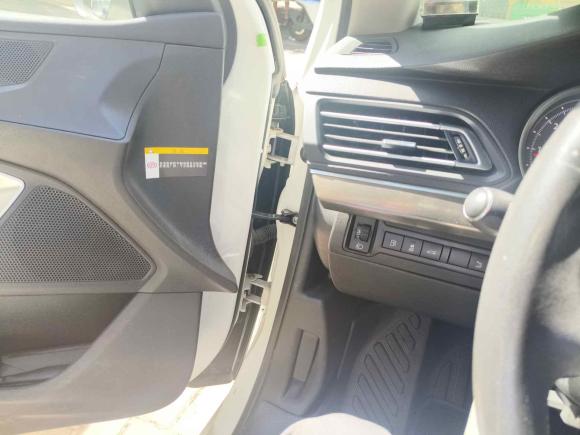 [合肥·皖A] 二手标致标致4082014款 1.8L 自动豪华版