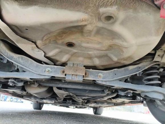 [义乌·浙G] 二手马自达马自达3星骋2013款 两厢 1.6L 自动精英型