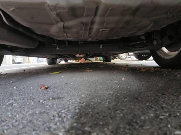 [佛山·粤E] 二手日产轩逸2018款 经典 1.6XE CVT舒适版