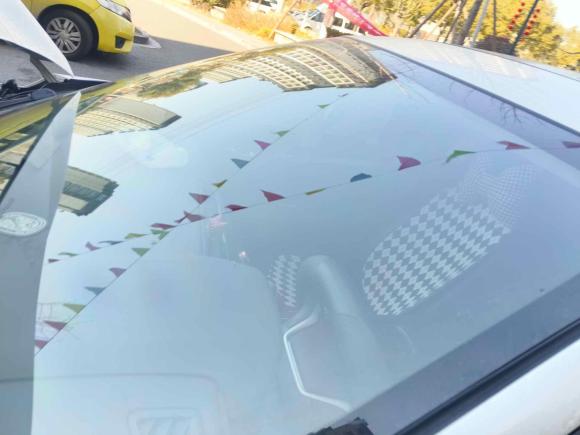 [宁波·浙B] 二手本田思域2016款 220TURBO CVT豪华版